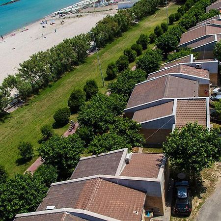 بورتو سان جورجيو Residence Casabianca المظهر الخارجي الصورة