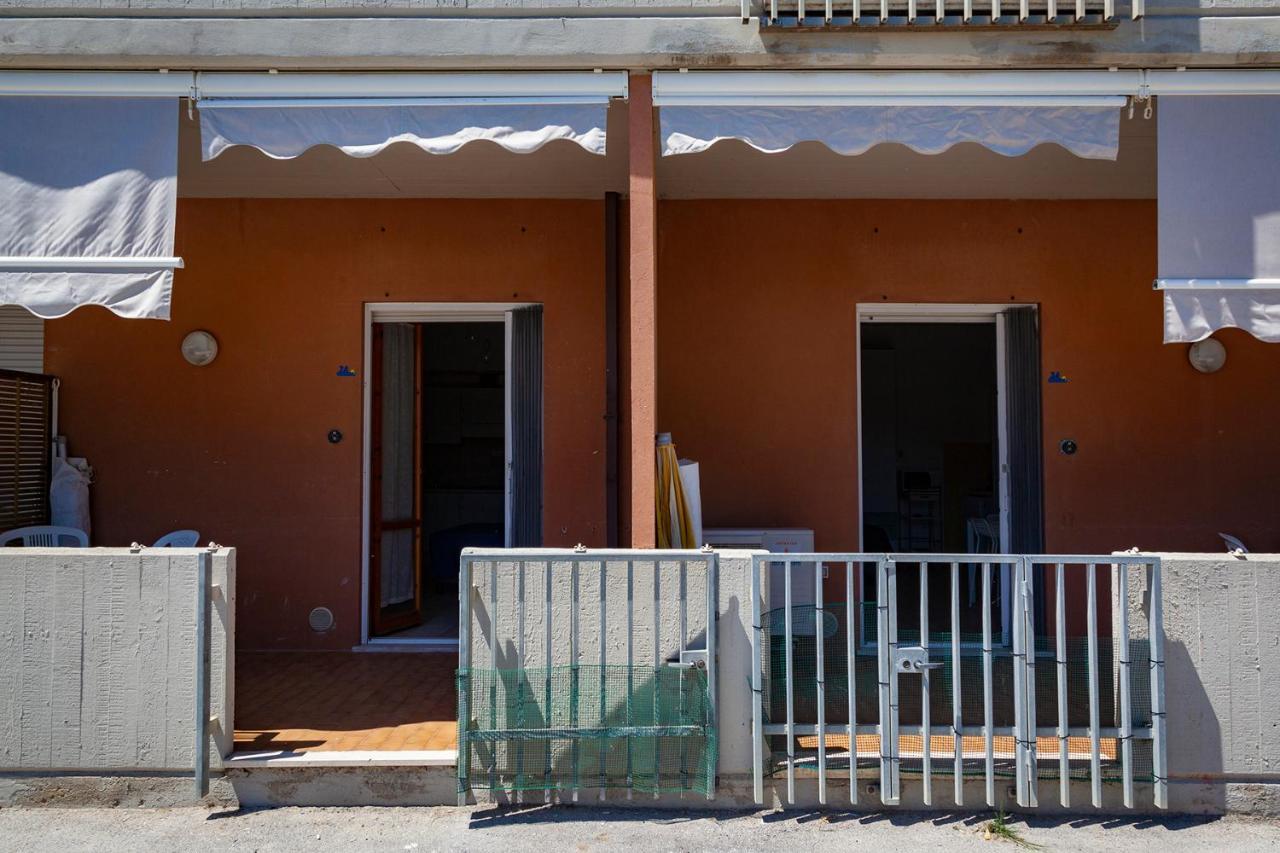 بورتو سان جورجيو Residence Casabianca المظهر الخارجي الصورة