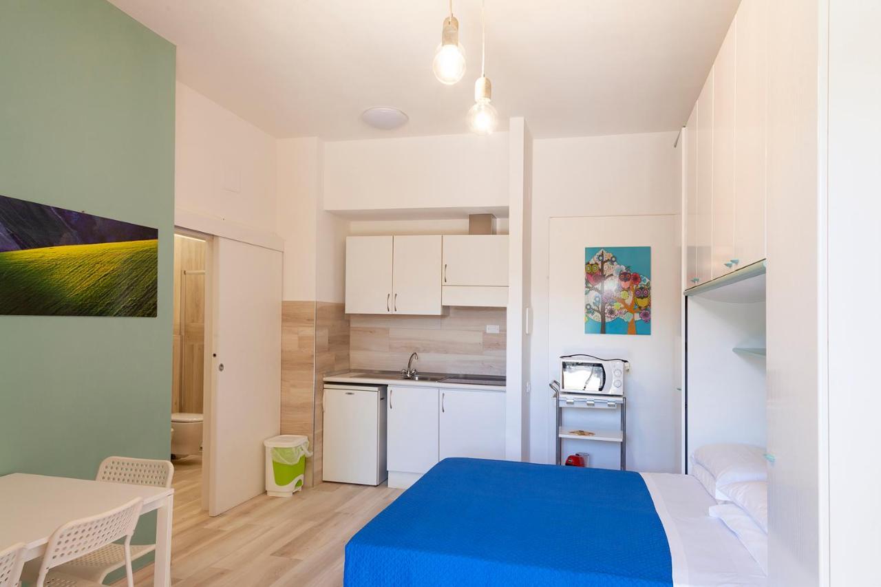 بورتو سان جورجيو Residence Casabianca المظهر الخارجي الصورة