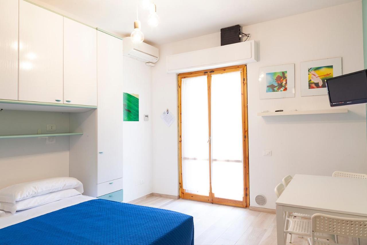 بورتو سان جورجيو Residence Casabianca المظهر الخارجي الصورة