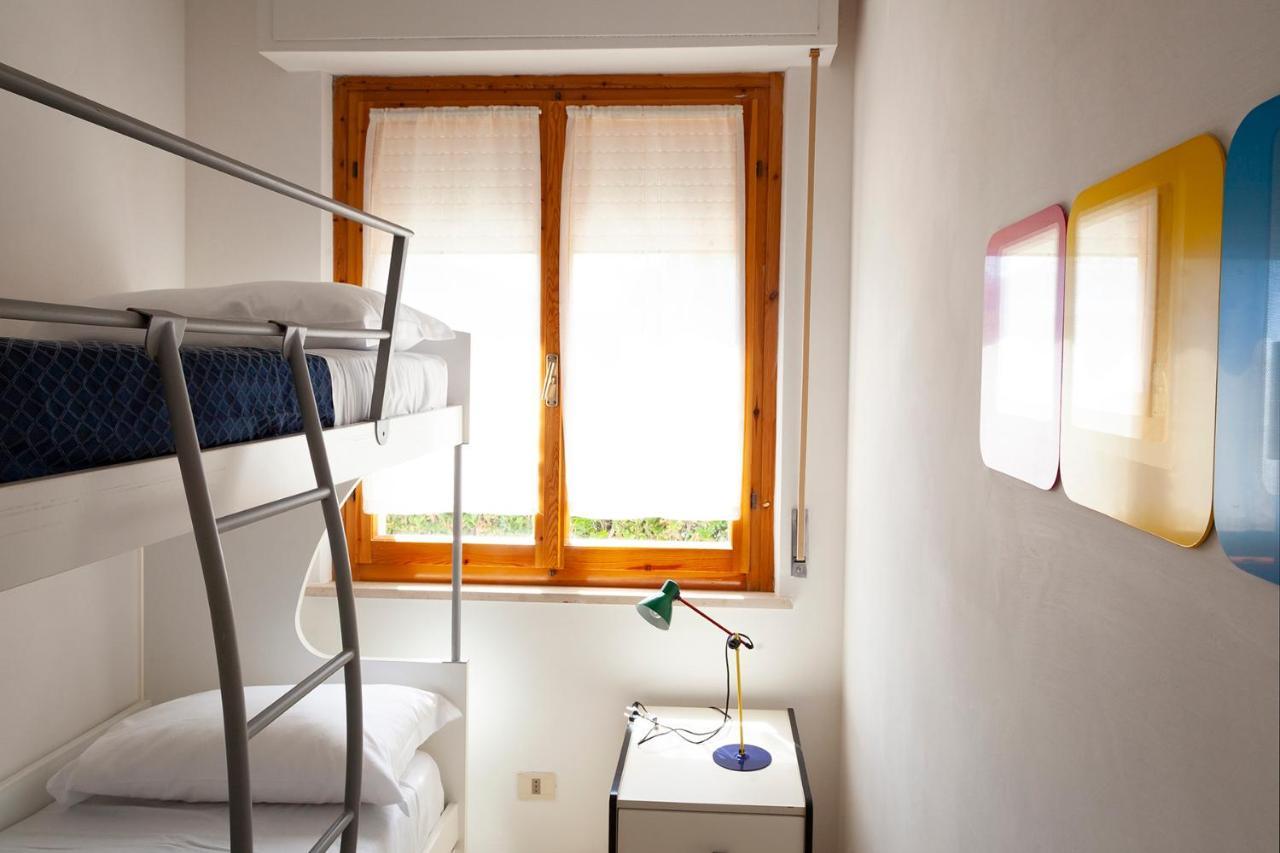 بورتو سان جورجيو Residence Casabianca المظهر الخارجي الصورة