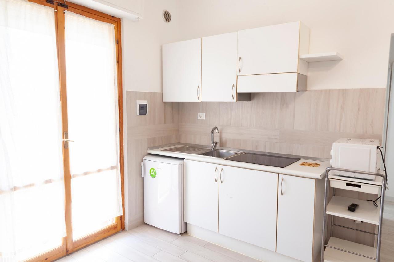 بورتو سان جورجيو Residence Casabianca المظهر الخارجي الصورة