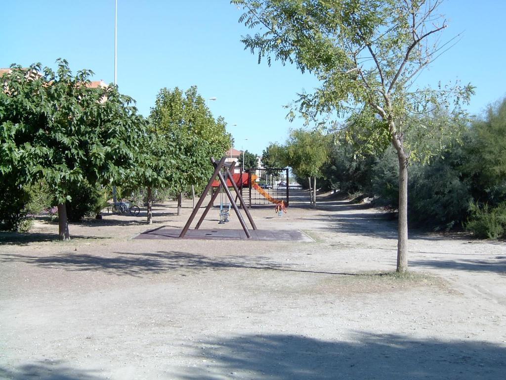 بورتو سان جورجيو Residence Casabianca المظهر الخارجي الصورة
