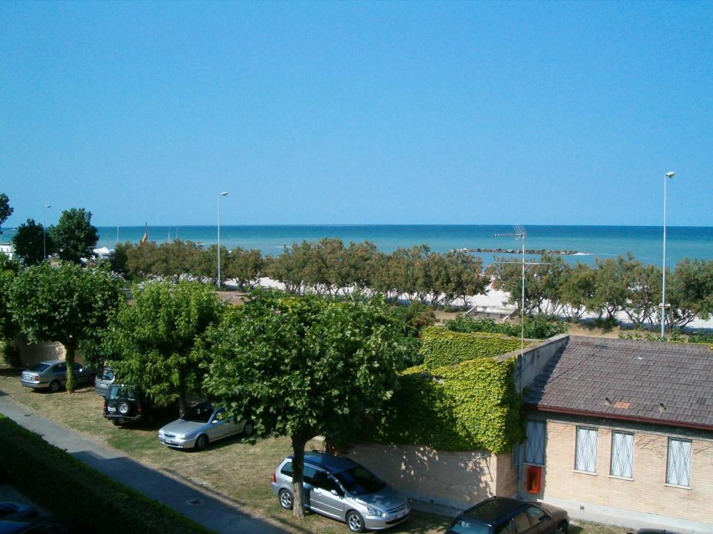 بورتو سان جورجيو Residence Casabianca المظهر الخارجي الصورة
