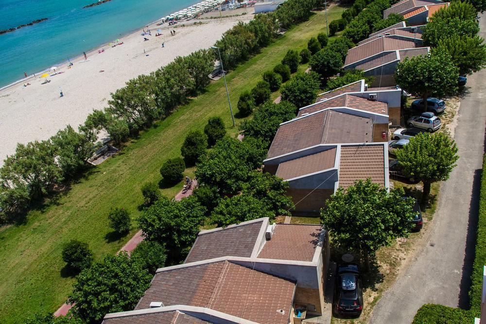 بورتو سان جورجيو Residence Casabianca المظهر الخارجي الصورة
