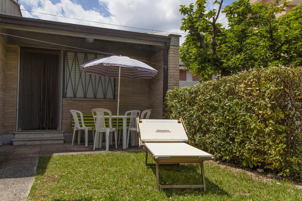 بورتو سان جورجيو Residence Casabianca المظهر الخارجي الصورة