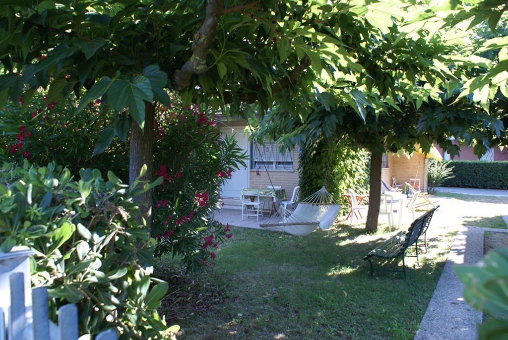 بورتو سان جورجيو Residence Casabianca المظهر الخارجي الصورة