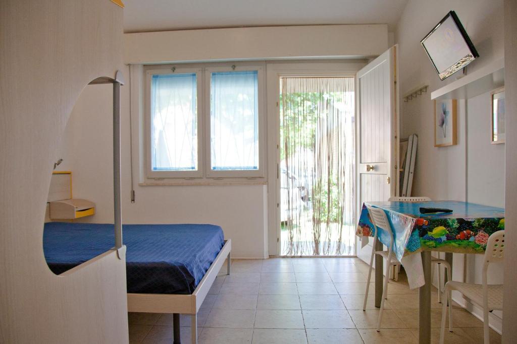 بورتو سان جورجيو Residence Casabianca الغرفة الصورة