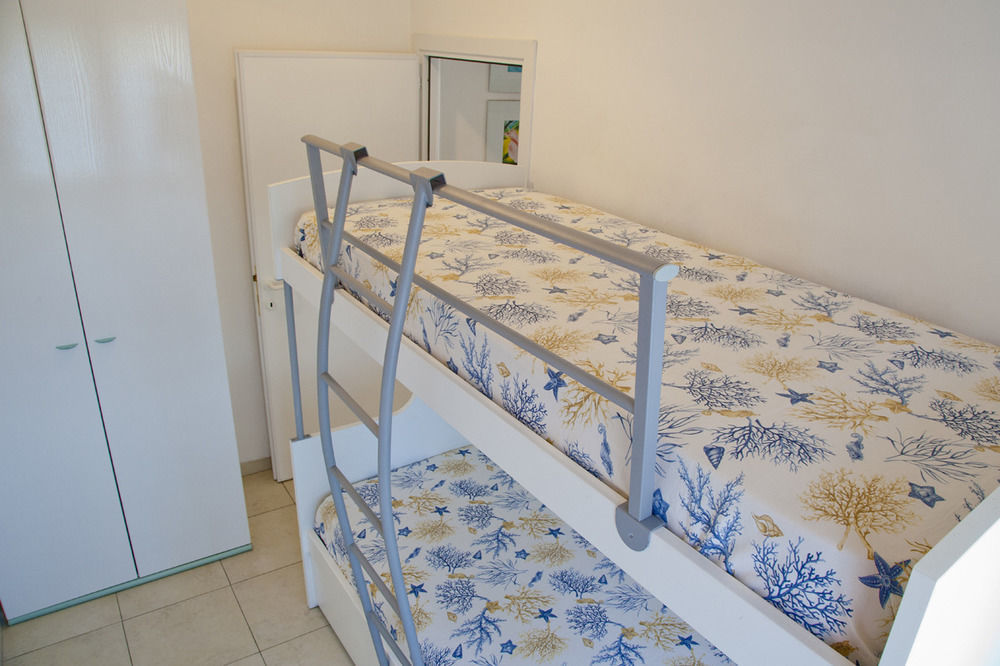 بورتو سان جورجيو Residence Casabianca المظهر الخارجي الصورة