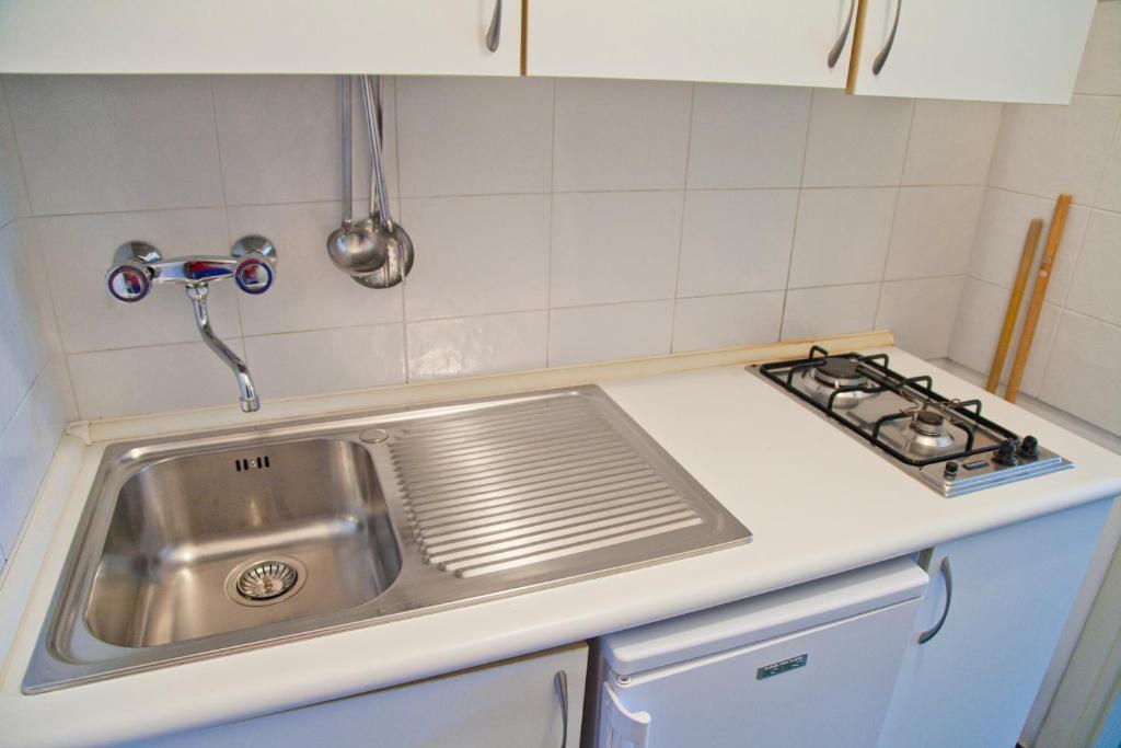 بورتو سان جورجيو Residence Casabianca المظهر الخارجي الصورة