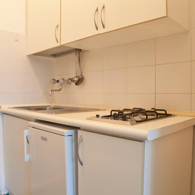 بورتو سان جورجيو Residence Casabianca المظهر الخارجي الصورة