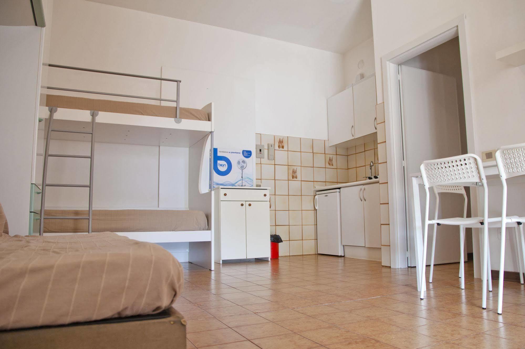 بورتو سان جورجيو Residence Casabianca المظهر الخارجي الصورة