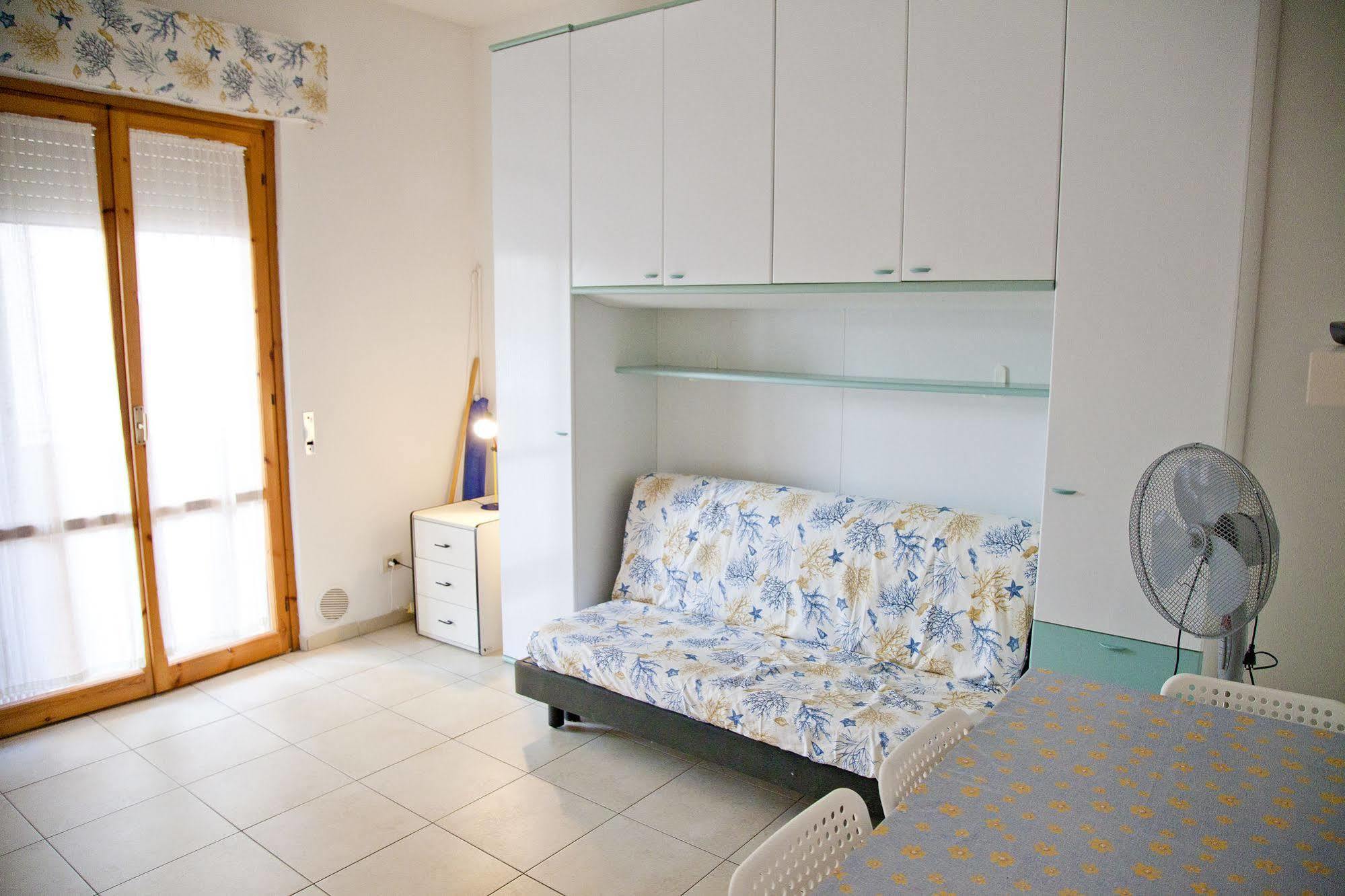 بورتو سان جورجيو Residence Casabianca المظهر الخارجي الصورة
