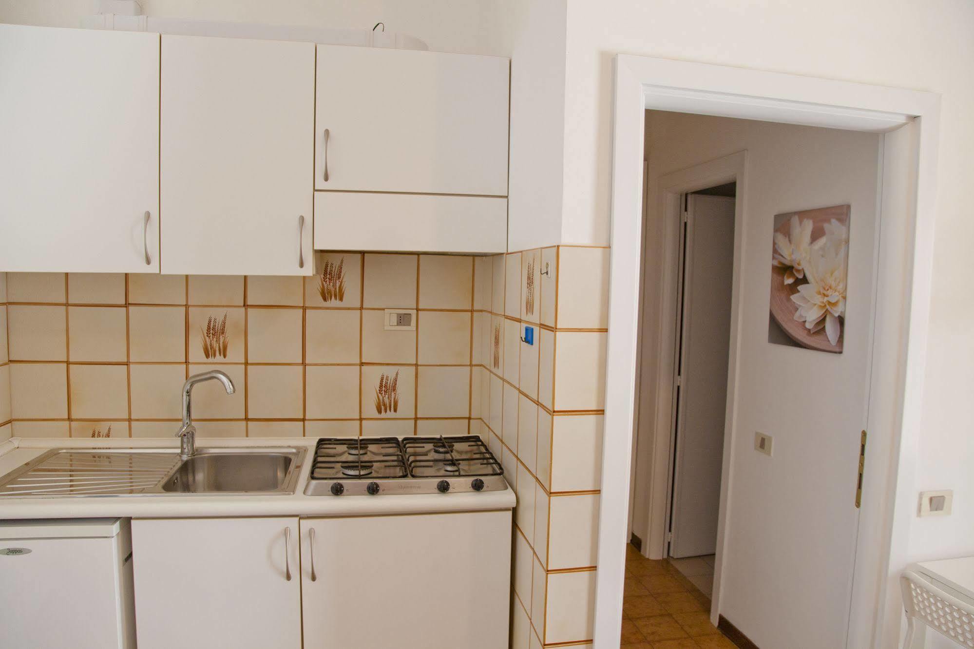 بورتو سان جورجيو Residence Casabianca المظهر الخارجي الصورة