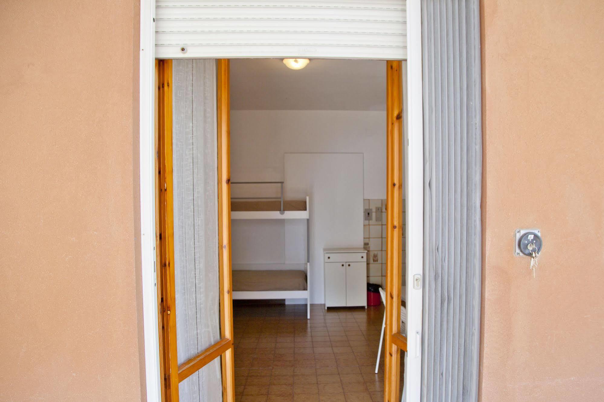 بورتو سان جورجيو Residence Casabianca المظهر الخارجي الصورة