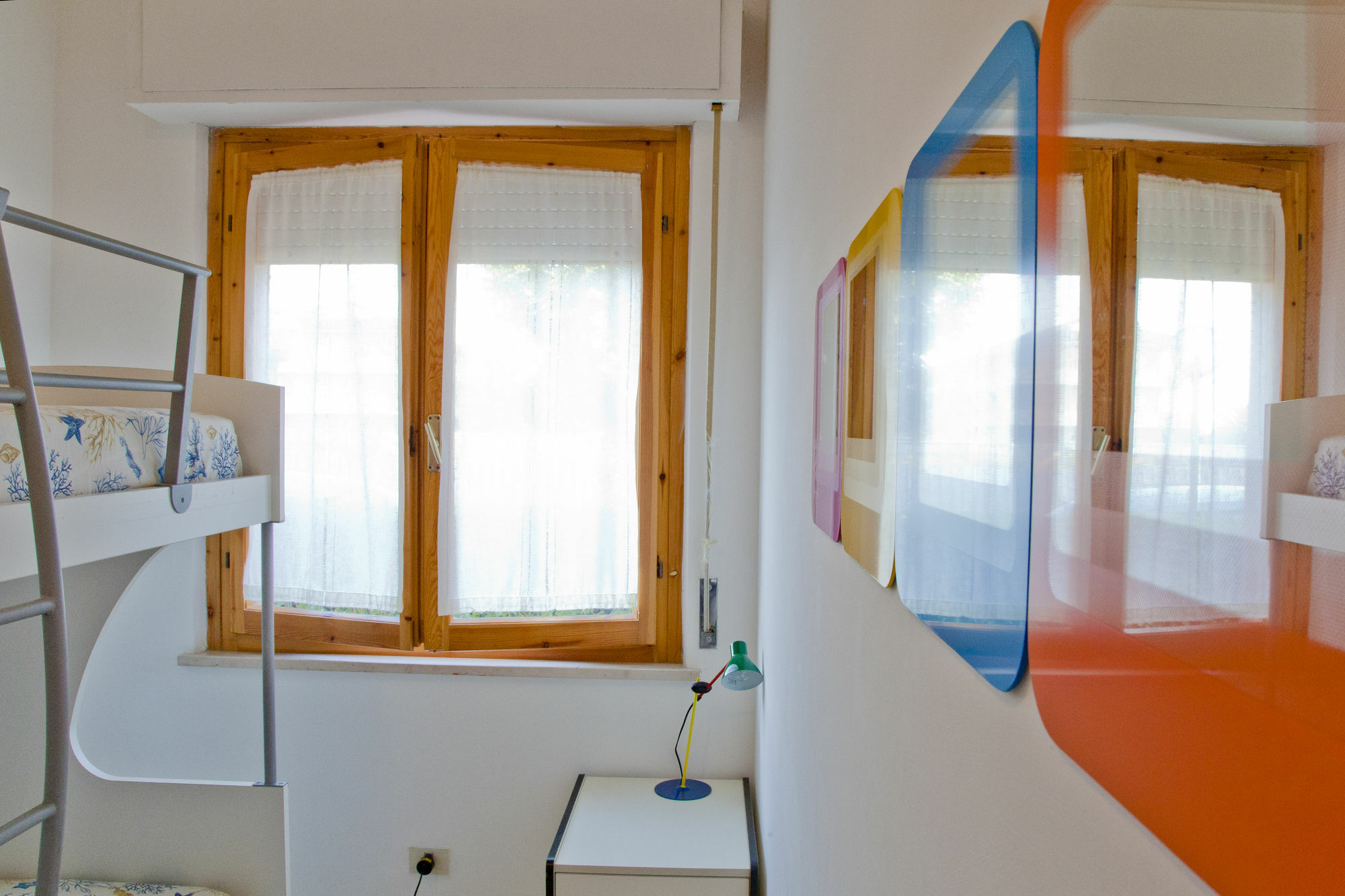 بورتو سان جورجيو Residence Casabianca المظهر الخارجي الصورة