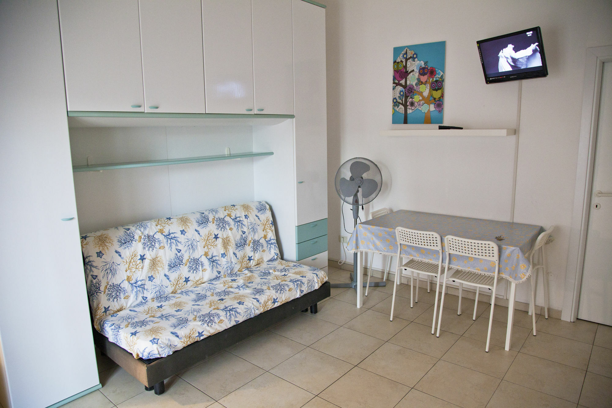 بورتو سان جورجيو Residence Casabianca المظهر الخارجي الصورة